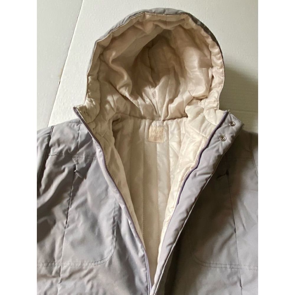 Mini Man Winter Coat, Size2T - Picture 4 of 5